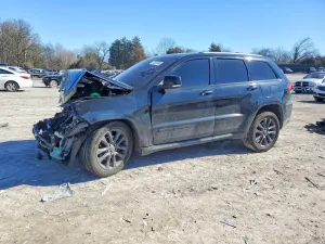 2019 JEEP GRAND CHER