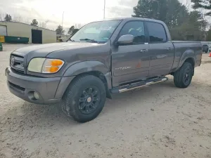 2004 TOYOTA TUNDRA