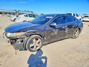 2010 ACURA TSX