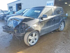 2011 KIA SOUL