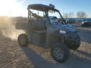 2013 POLARIS RANGER