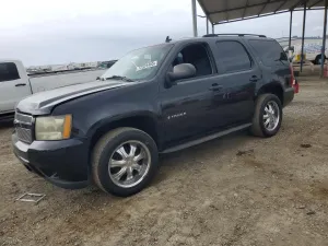 2007 CHEVROLET TAHOE