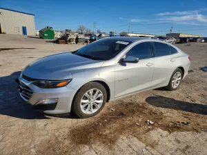 2020 CHEVROLET MALIBU