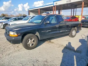 2000 DODGE DAKOTA