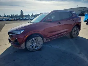 2022 BUICK ENCORE