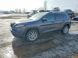 2014 JEEP GRAND CHER