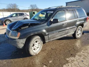 2003 JEEP CHEROKEE
