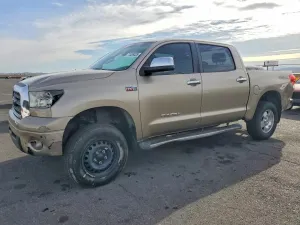 2009 TOYOTA TUNDRA