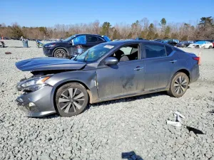 2021 NISSAN ALTIMA
