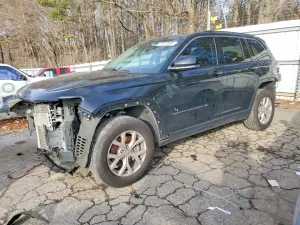 2022 JEEP GRAND CHER