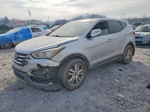 2013 HYUNDAI SANTA FE