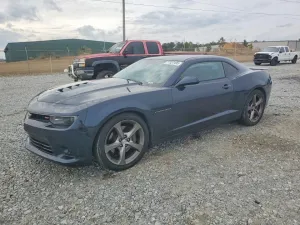 2014 CHEVROLET CAMARO