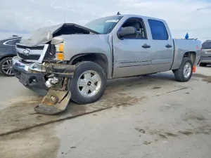 2008 CHEV ALL Models