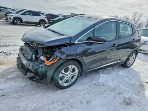 2020 CHEVROLET BOLT