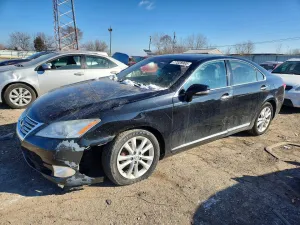 2010 LEXUS ES350