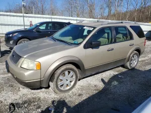 2005 FORD FREESTYLE