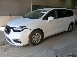 2022 CHRYSLER PACIFICA