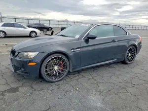 2011 BMW M3
