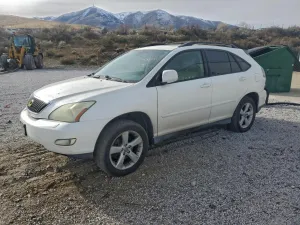 2004 LEXUS RX330