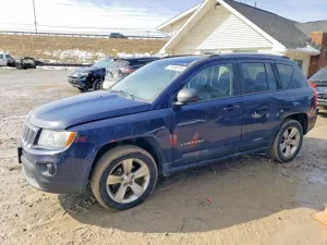 2012 JEEP COMPASS