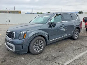 2024 KIA TELLURIDE