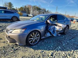 2013 LEXUS GS350