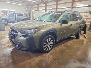 2023 SUBARU OUTBACK