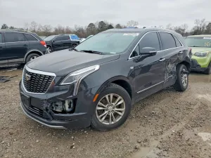 2020 CADILLAC XT5
