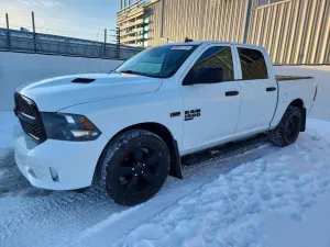 2023 RAM TRUCKS 1500