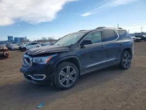 2017 GMC ACADIA DEN