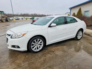 2015 CHEVROLET MALIBU