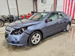 2015 CHEVROLET MALIBU