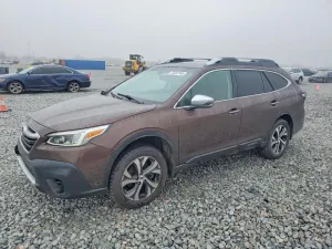 2021 SUBARU OUTBACK