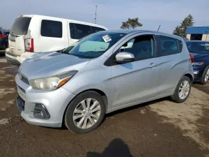 2016 CHEVROLET SPARK