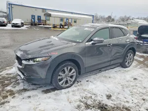2022 MAZDA CX30