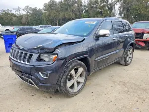 2014 JEEP GRAND CHER