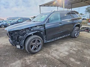 2024 MERCEDES-BENZ GLS-CLASS