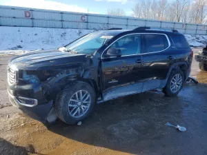 2017 GMC ACADIA