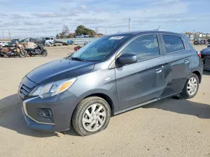 2024 MITSUBISHI MIRAGE