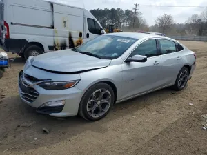 2020 CHEVROLET MALIBU