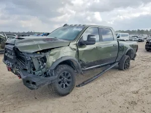 2023 RAM 2500
