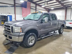 2005 FORD F250