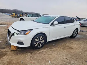2021 NISSAN ALTIMA