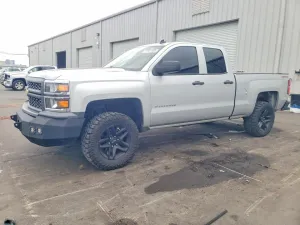 2014 CHEVROLET ALL Models