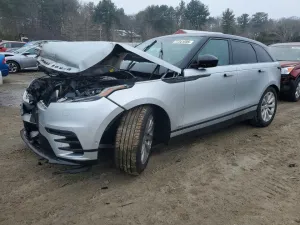 2018 LAND ROVER RANGEROVER