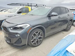 2019 BMW X2