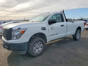 2018 NISS All Models