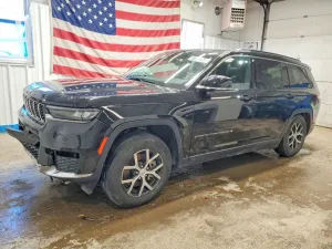 2024 JEEP CHEROKEE