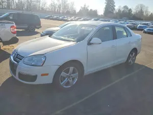 2008 VOLKSWAGEN JETTA