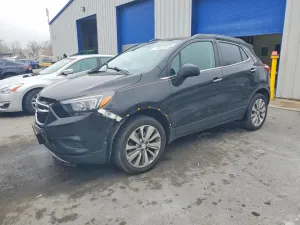 2020 BUICK ENCORE